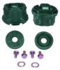 MERCE 1163500075 Repair Set, axle beam